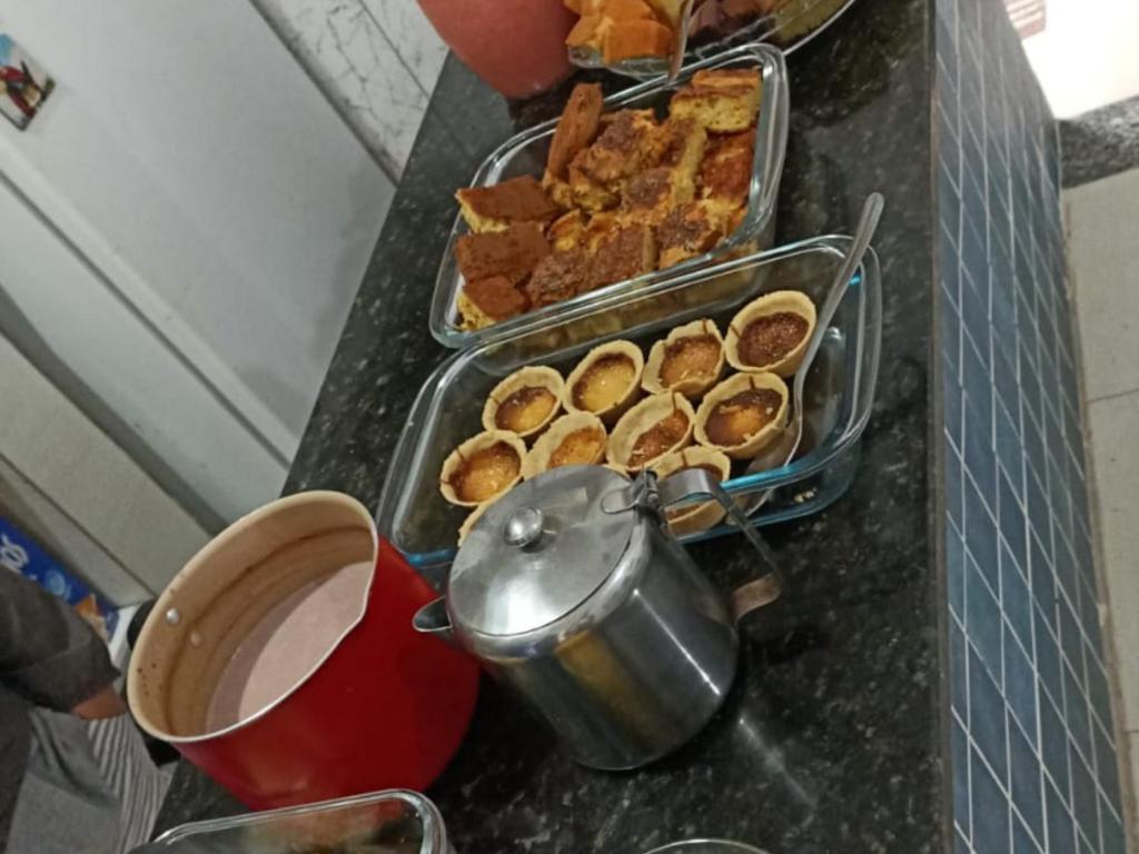 Hospedagem Deus Conosco photo 2