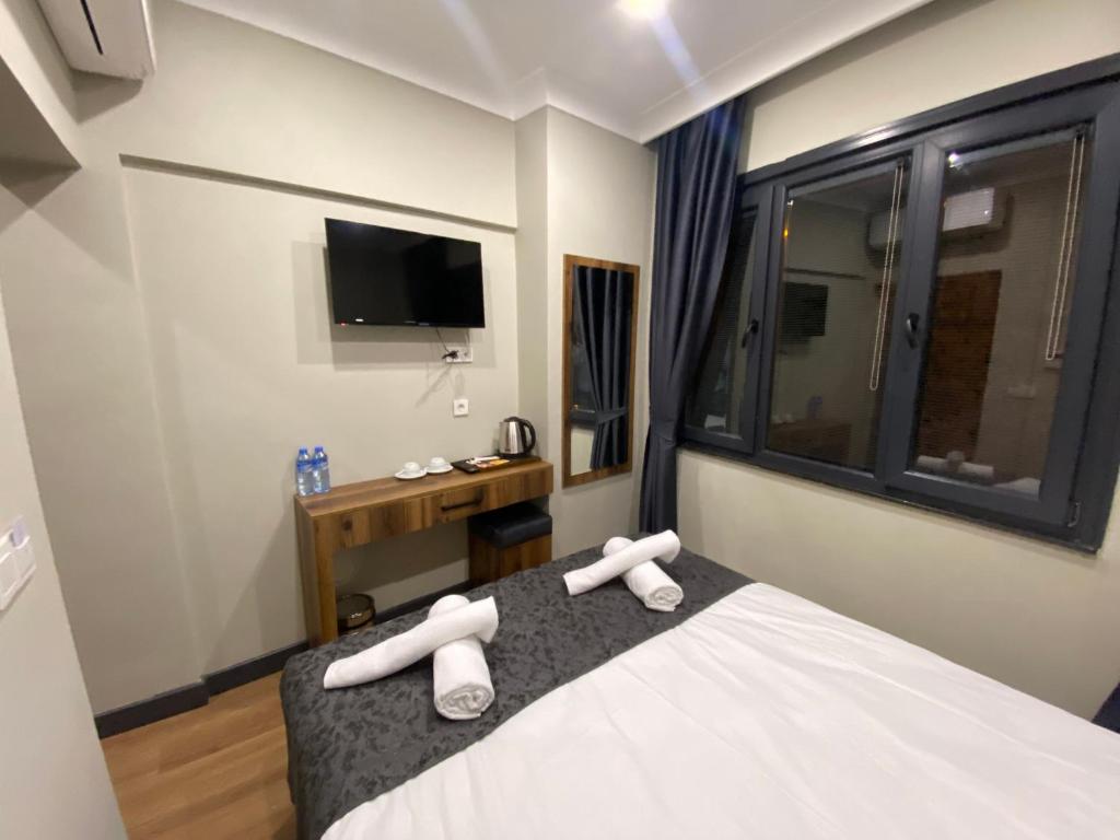Zeyn Otel Istanbul photo 1