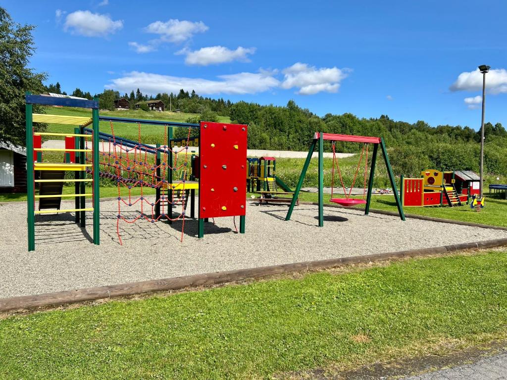 Gullvåg Camping Nyberg photo 4