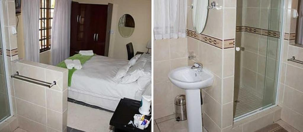 Ebony and Ivory Guesthouse photo 1