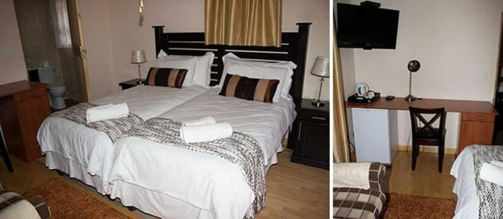 Ebony and Ivory Guesthouse photo 4
