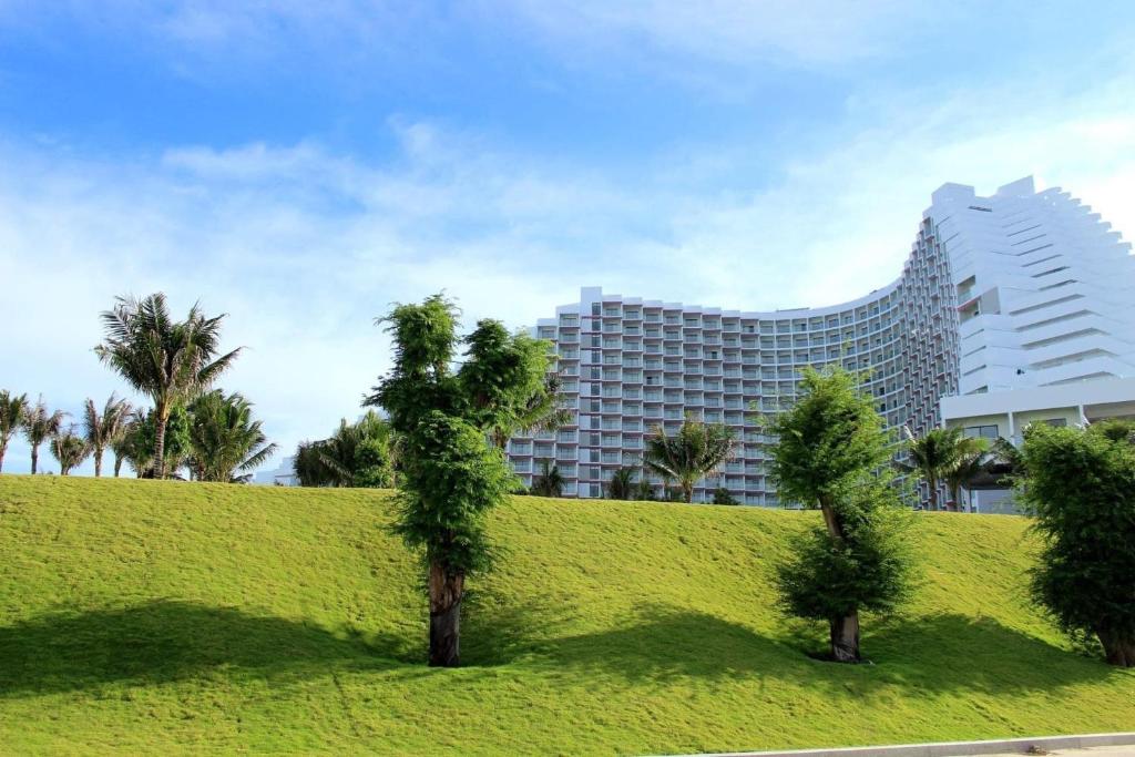 Seaview The Arena Cam Ranh