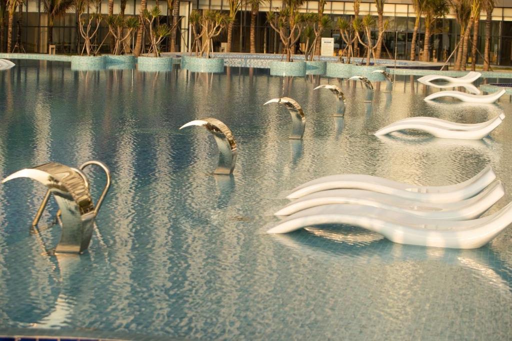 Seaview The Arena Cam Ranh