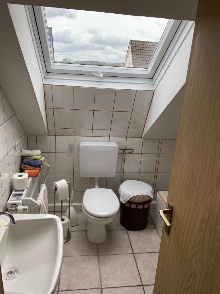 Ferienwohnung mit Loggia photo 1