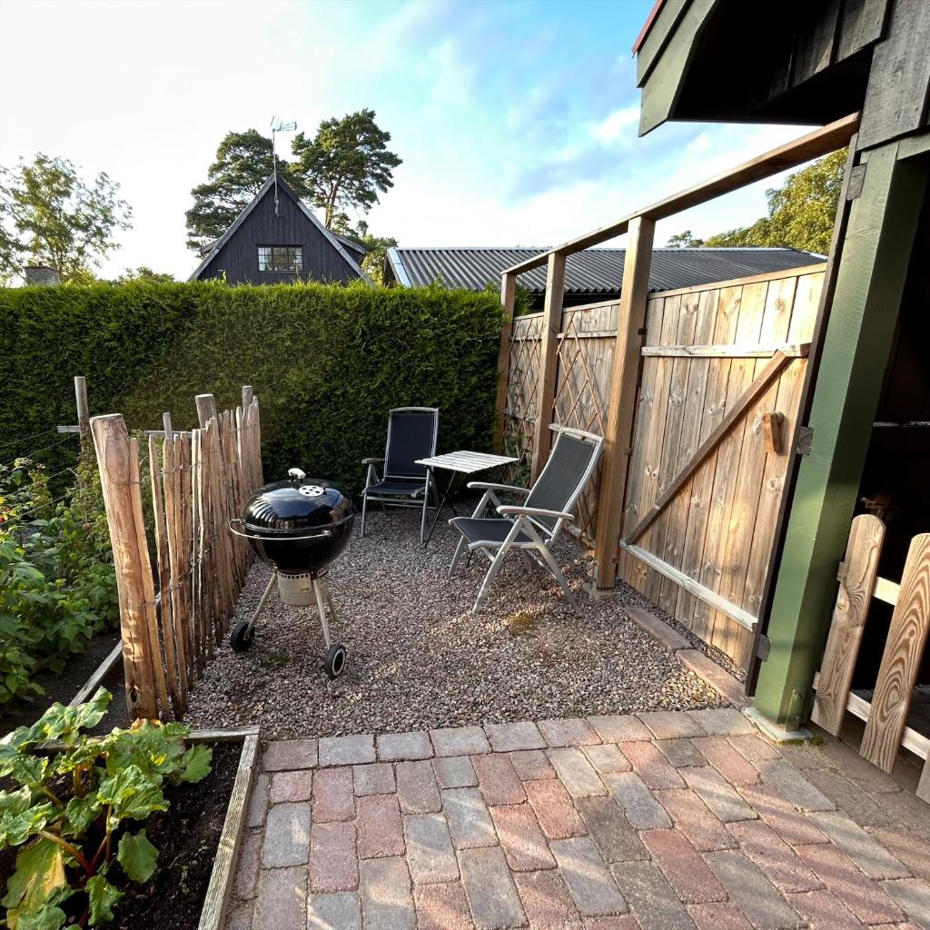 Havsbadens B&B photo 2