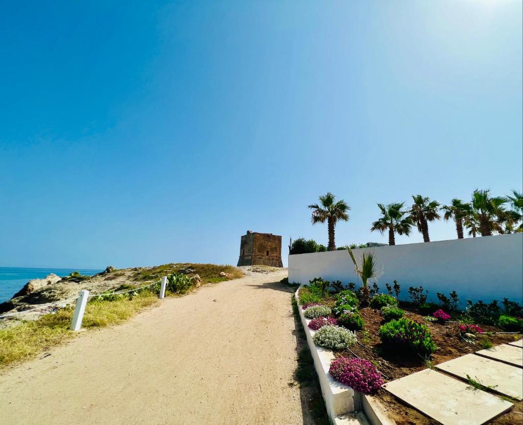 Torre Pozzillo Beach photo 2