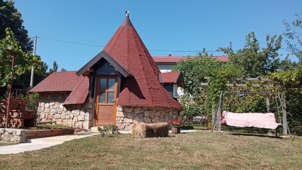 Domaćinstvo Peković photo 2