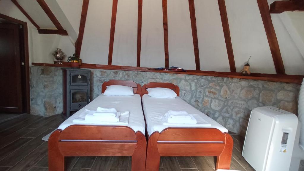 Domaćinstvo Peković photo 3