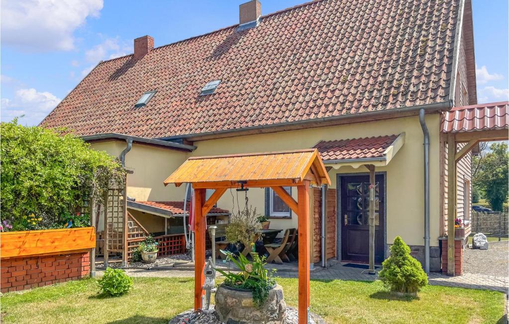 Awesome Apartment In Kalkhorst With Wifi