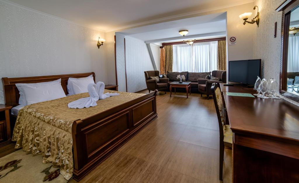 Hotel Bel Kamen photo 4