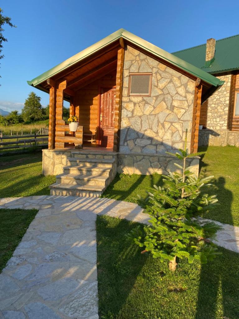 Ethno House Bektesevic photo 2