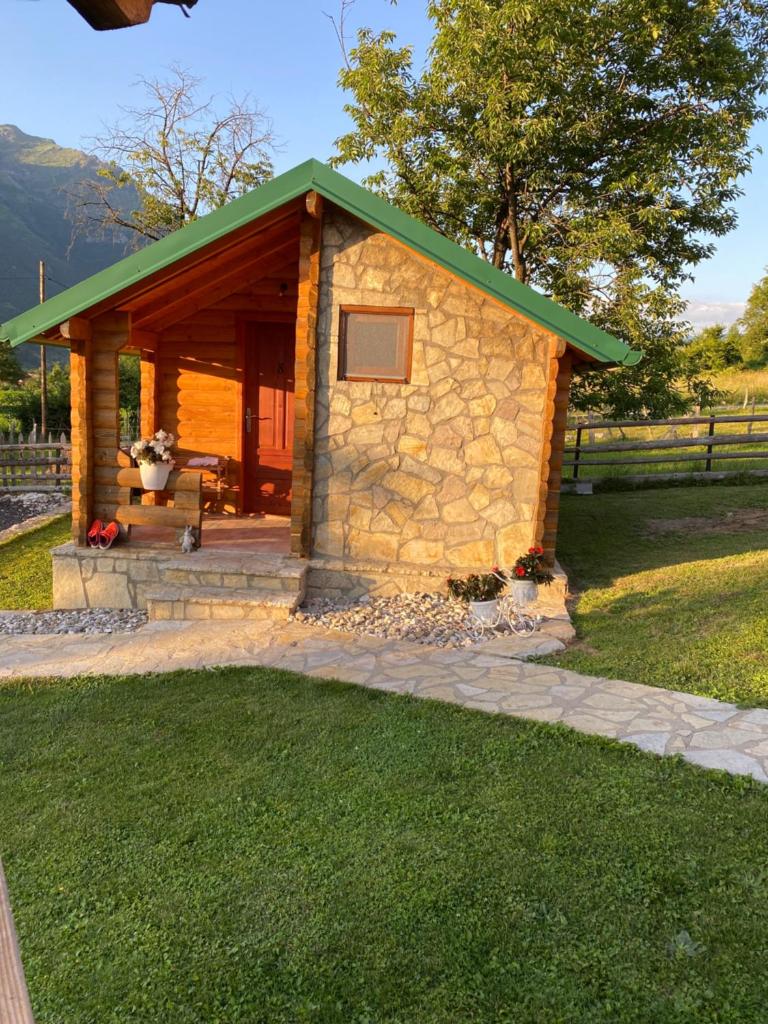 Ethno House Bektesevic photo 1
