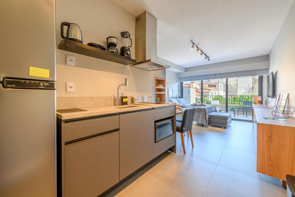 LIV - Apartamento 610 photo 1
