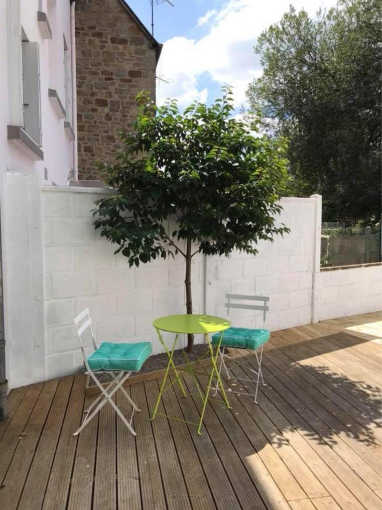 The Courtyard Garden photo 2