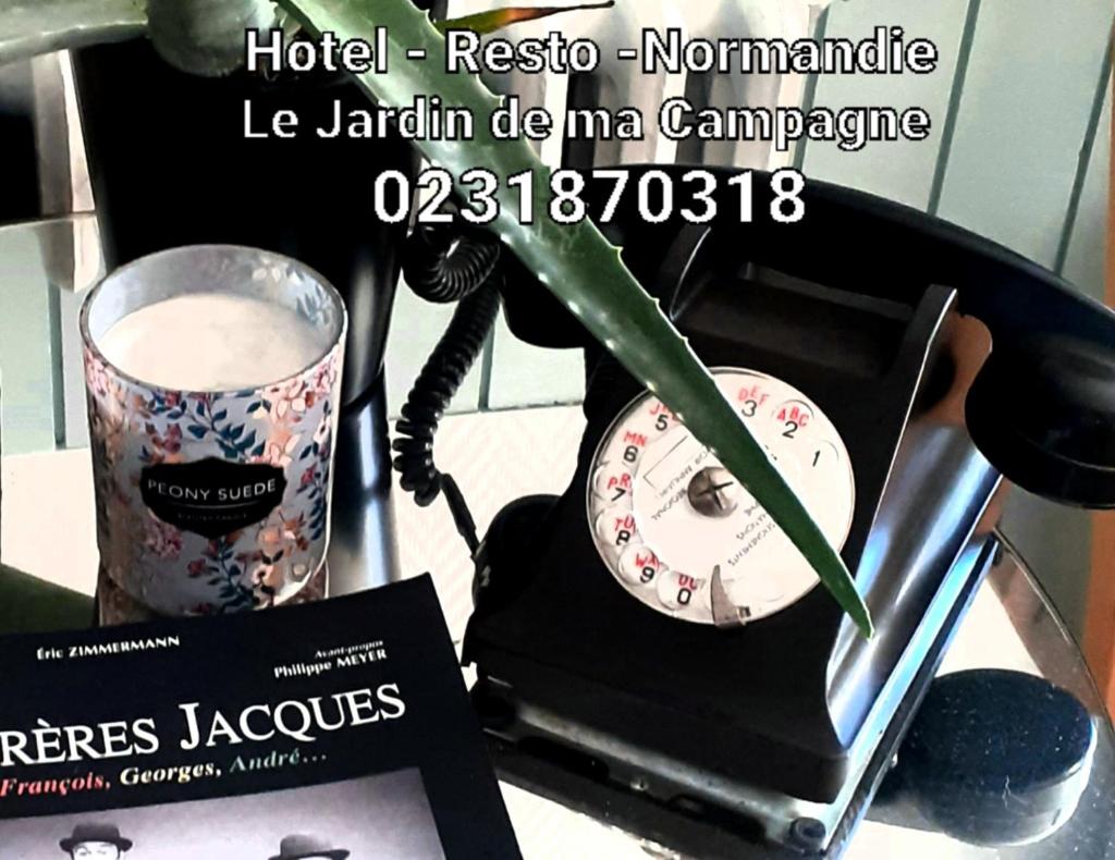 Ma Campagne - Le Jardin photo 2