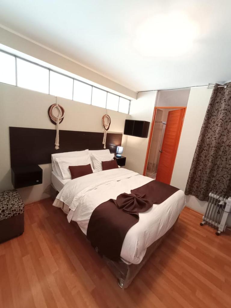 CasaHotel El Tambo Huancayo photo 3
