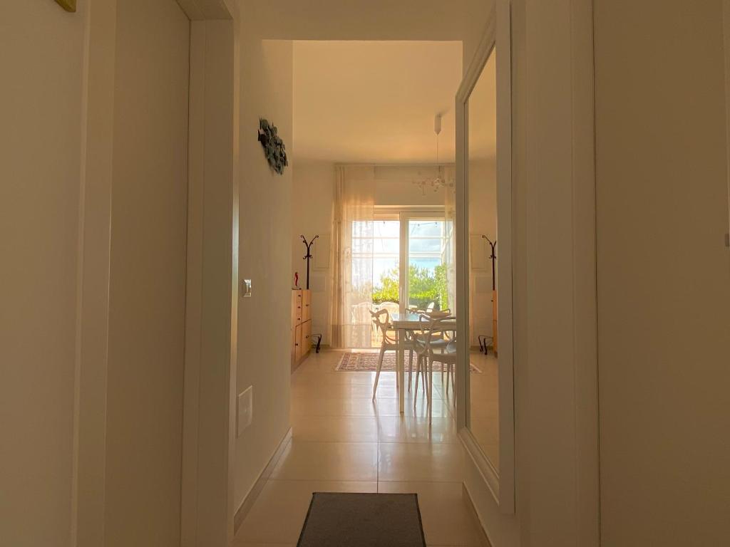 Villetta frontemare Torre Suda Salento photo 4