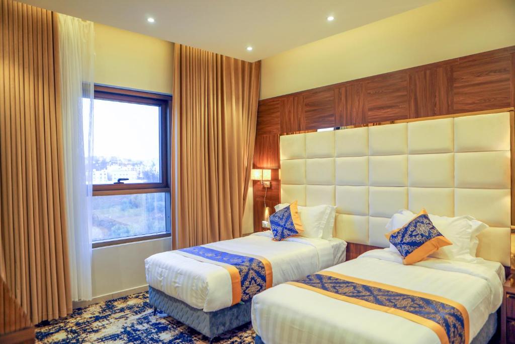 Oriens Hotel photo 3
