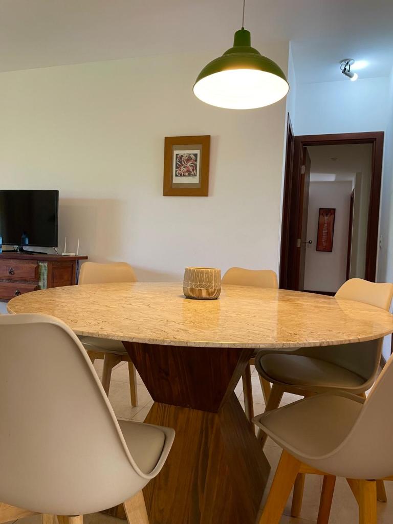 Apartamento Terraco Buganvilias - Reserva Imbassai photo 1