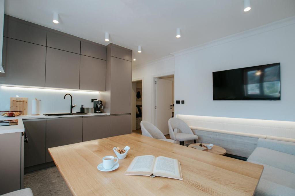 Apartment Datala photo 3