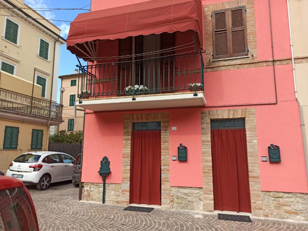 Casa Valentina - 50 steps to the beach photo 2