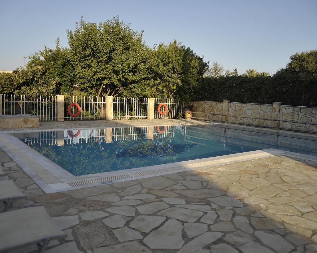 Spiros Athinaios Apartment's photo 3
