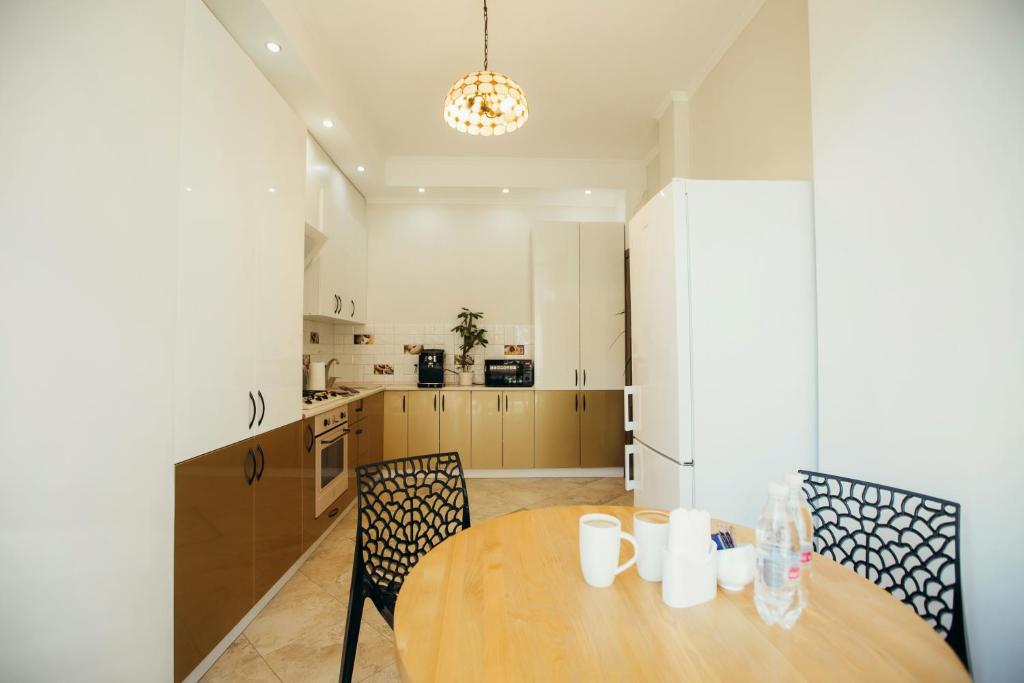 Vodogray apartments photo 2