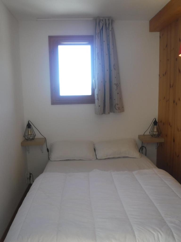 Superbe appartement aux Orres 1800, six couchages photo 4