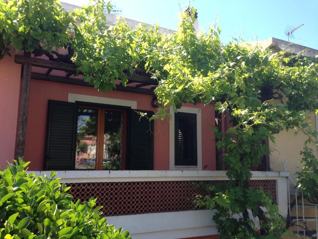 Casa Vacanze La Vite