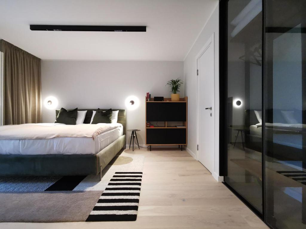 Albatross RELAX seaside design apartment with terrace photo 3