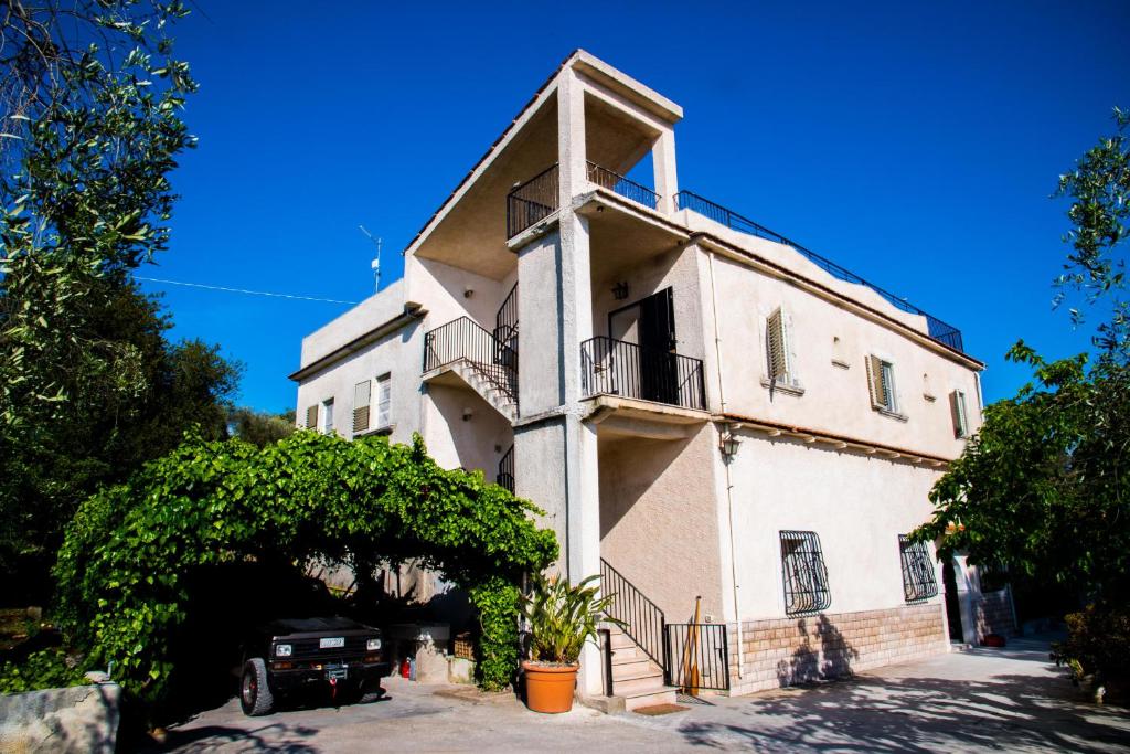 Azienda Agricola Villa Castelluccia photo 3