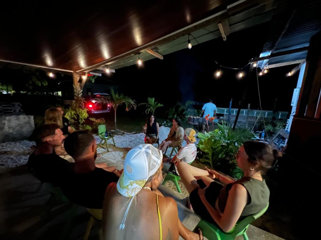 ALAROOTS HUAHINE photo 3