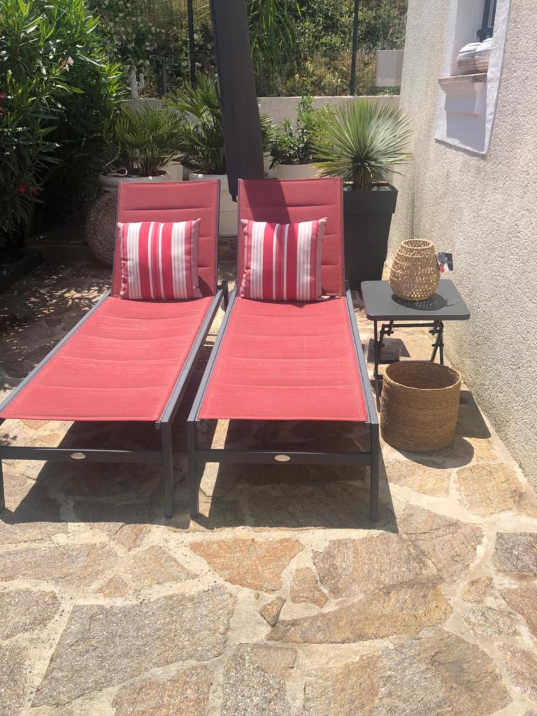 Maison d'hôtes Antoinette photo 3