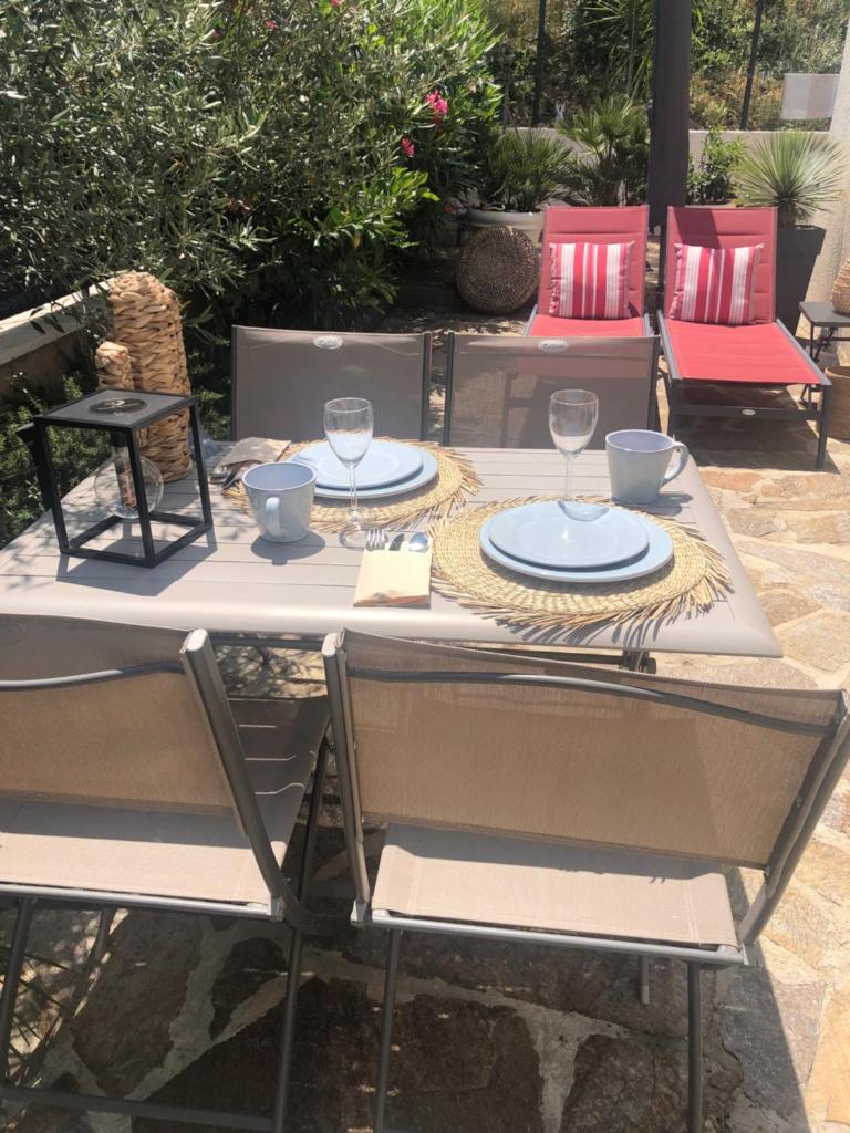 Maison d'hôtes Antoinette photo 2