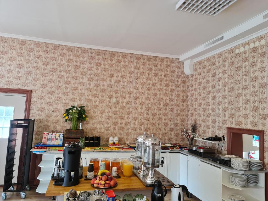 Appelberg hotel photo 3