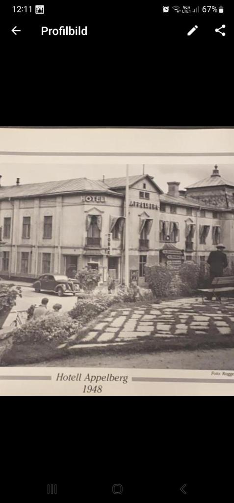 Appelberg hotel photo 2