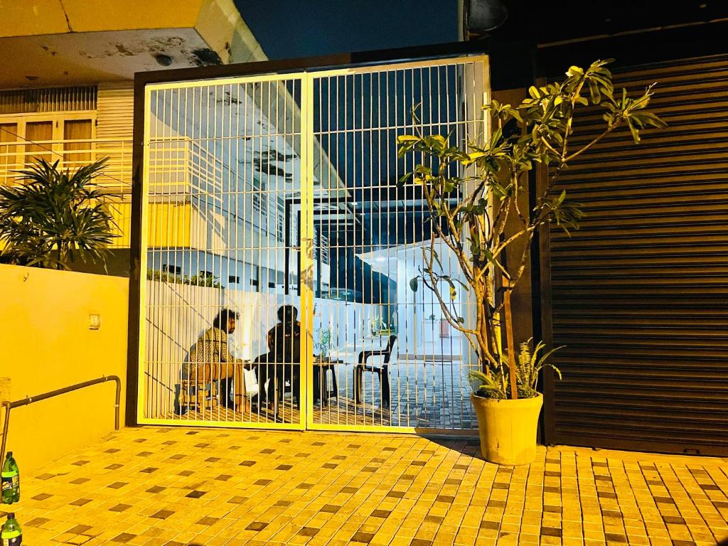 The Colombo Home photo 2
