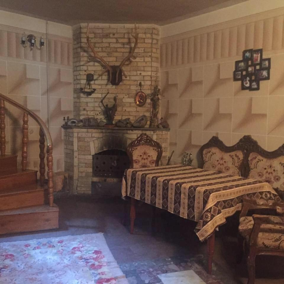 Guest House Getahovit