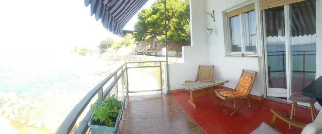 Apartment SEA photo 1