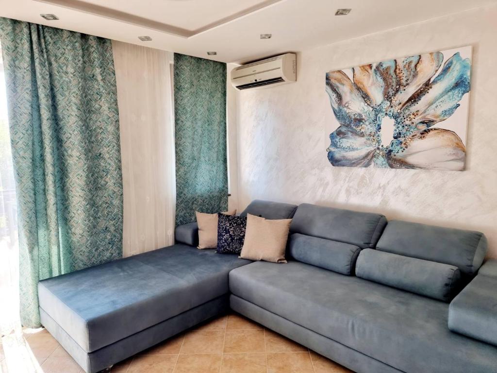 Oazis resort lux vip apartament photo 4
