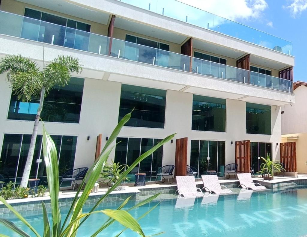Star Palace Hotel Jeri photo 3