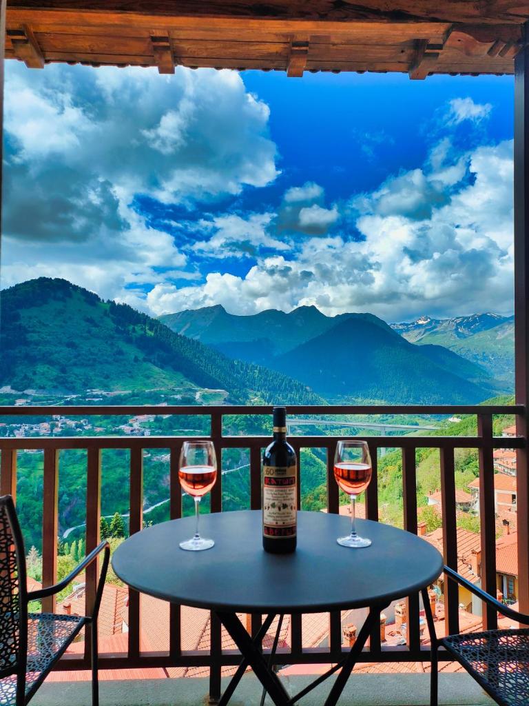 Majestic Vista Residence photo 4