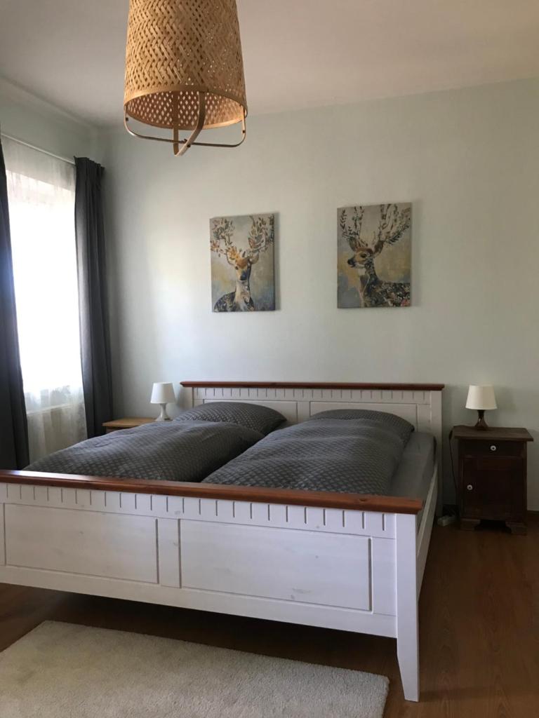Ferienwohnung in Schmargendorf bei Angermünde photo 3