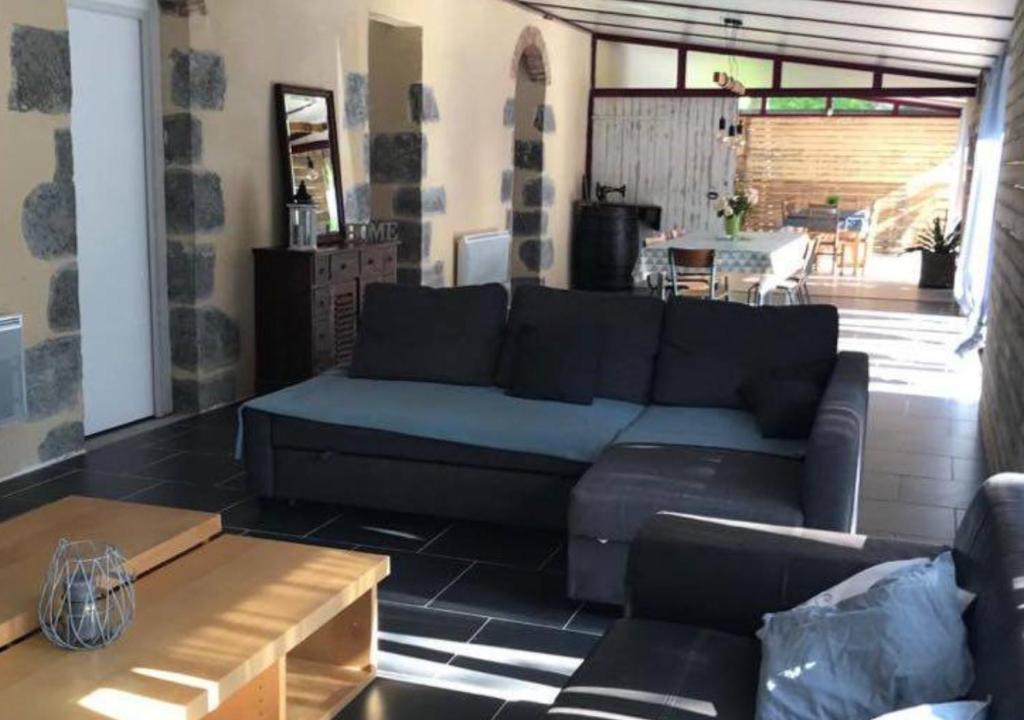 Maison d'Agathe photo 1
