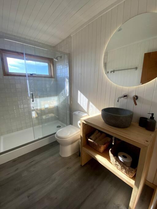 Buchuvillas Surf House photo 1