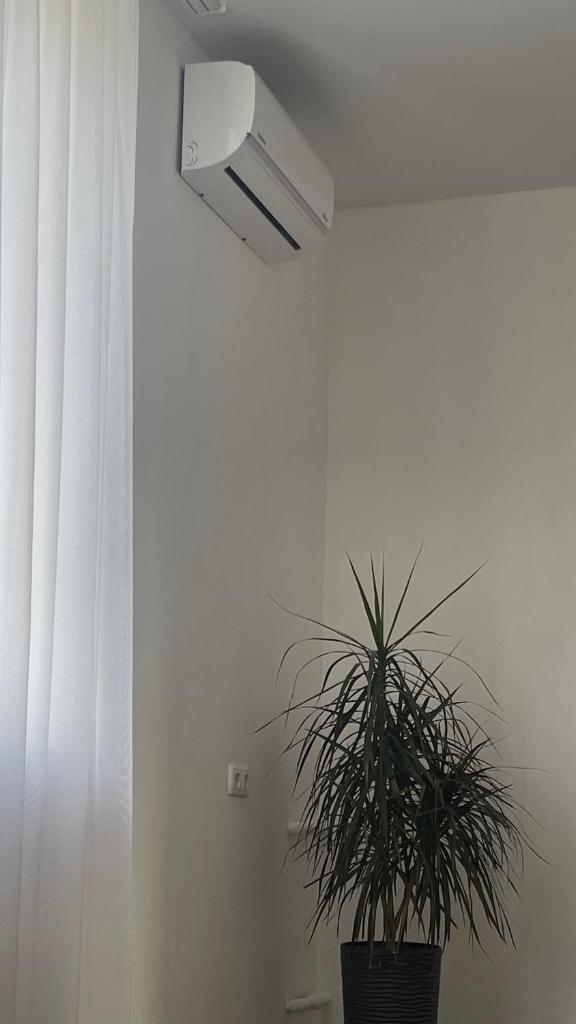 Sobornosti Apartment Poltava City photo 1