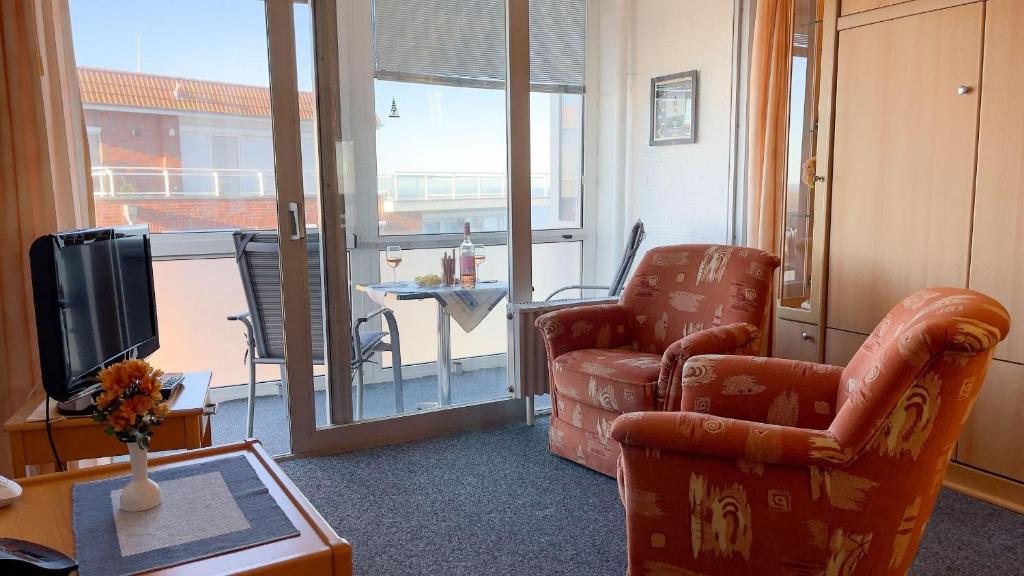 Ferienwohnung-Seehuette photo 1