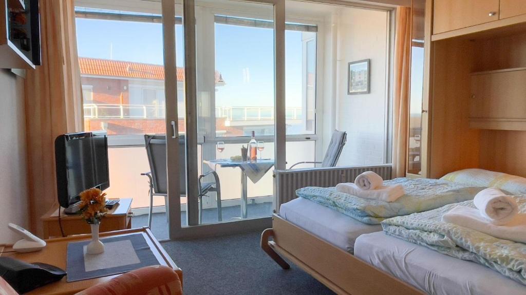 Ferienwohnung-Seehuette photo 2