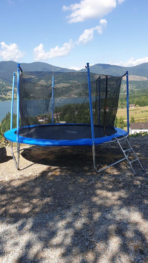 Cabana belvedere (VIS) photo 3