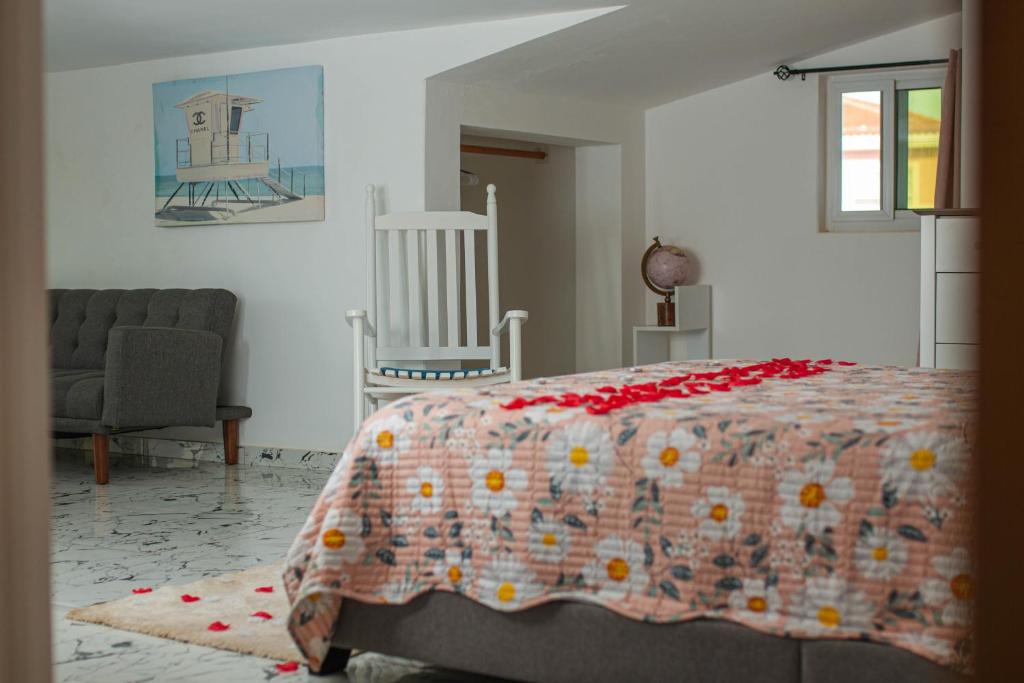 Cidade Paradise Guesthouse photo 3